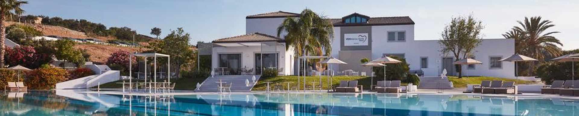 Residence Marsa Sicla 2